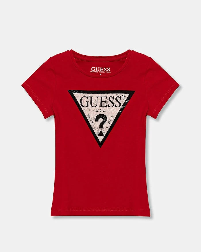 Детска тениска Guess