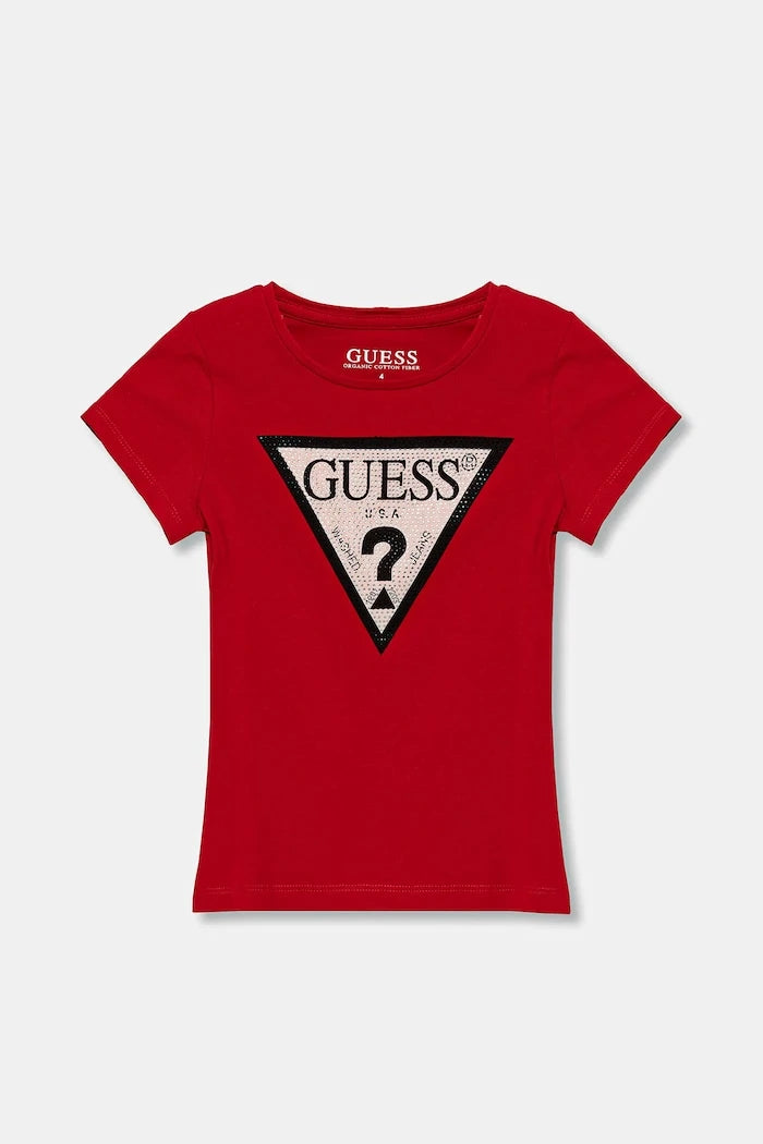 Детска тениска Guess