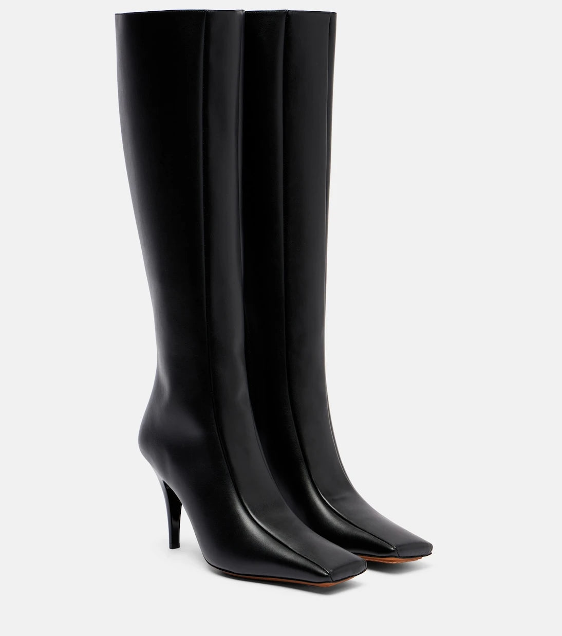 Stella McCartney - Eve knee-high boots