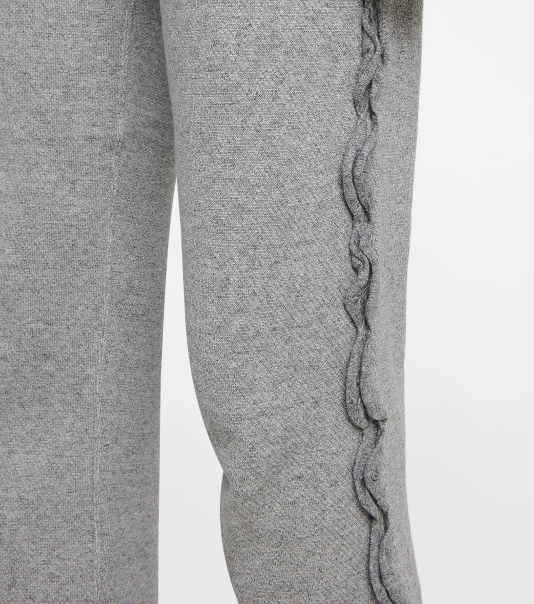 Visvim - Cotton sweatpants
