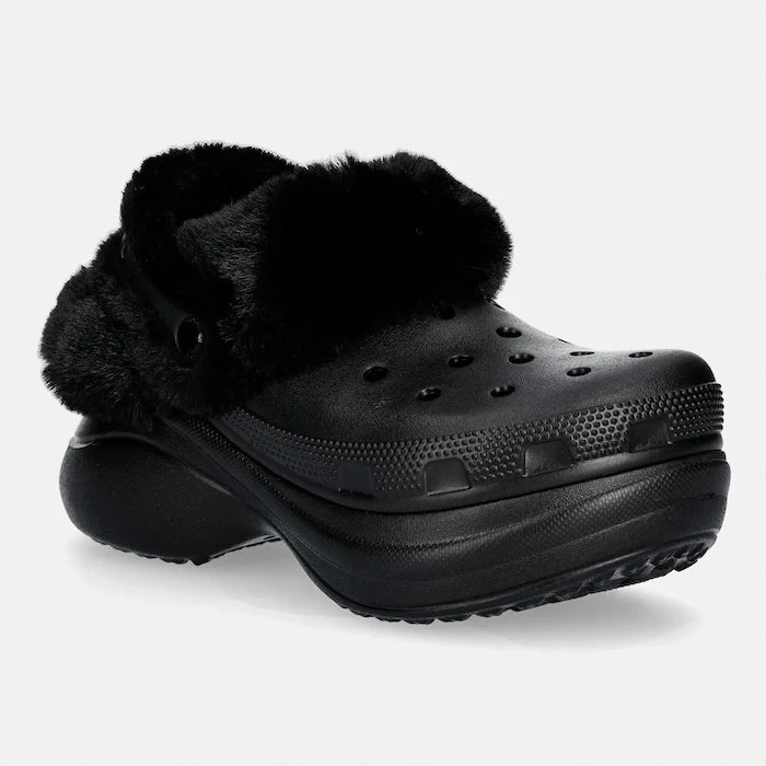 Пантофи Crocs Bae Lined Clog