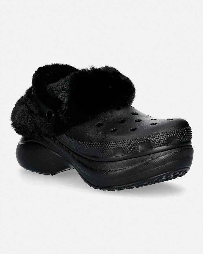 Пантофи Crocs Bae Lined Clog
