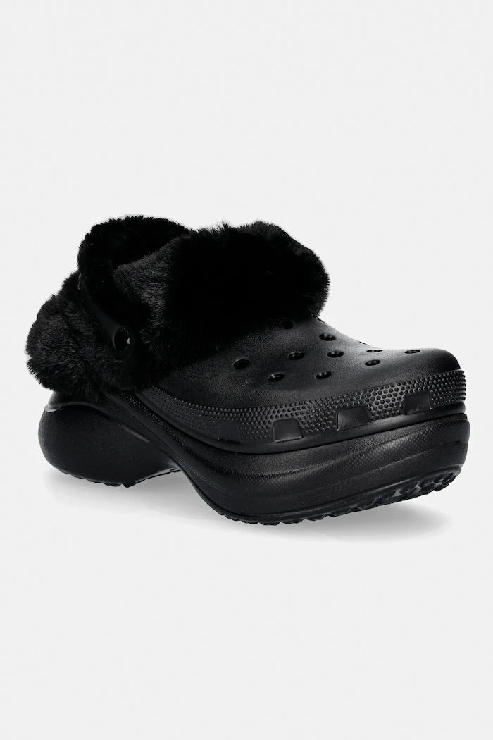Пантофи Crocs Bae Lined Clog