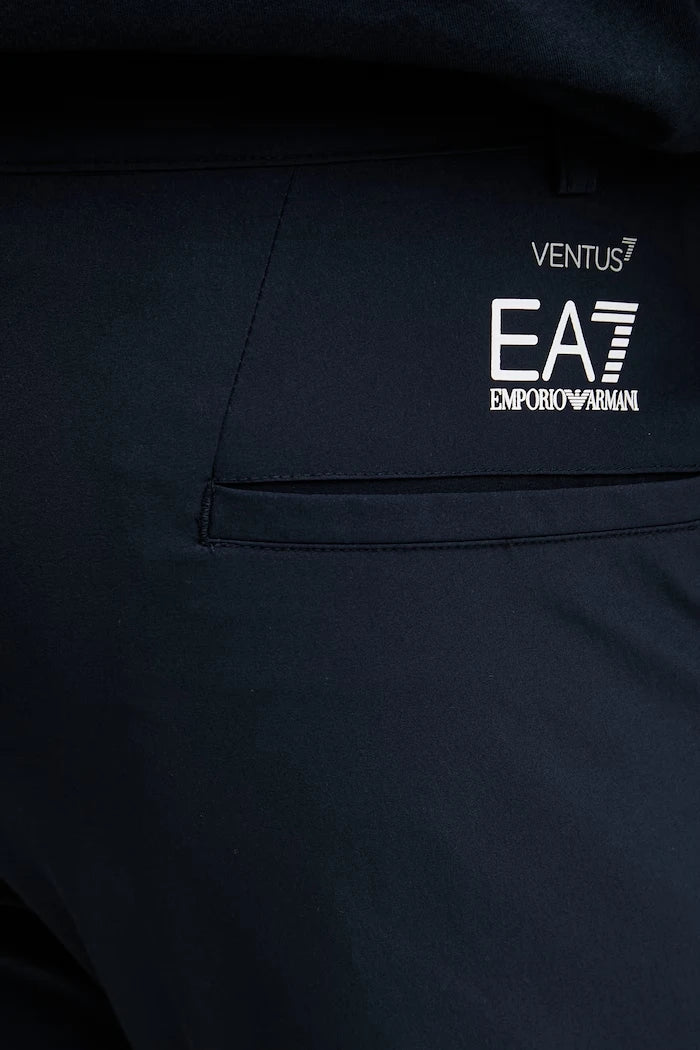 Къс панталон EA7 Emporio Armani