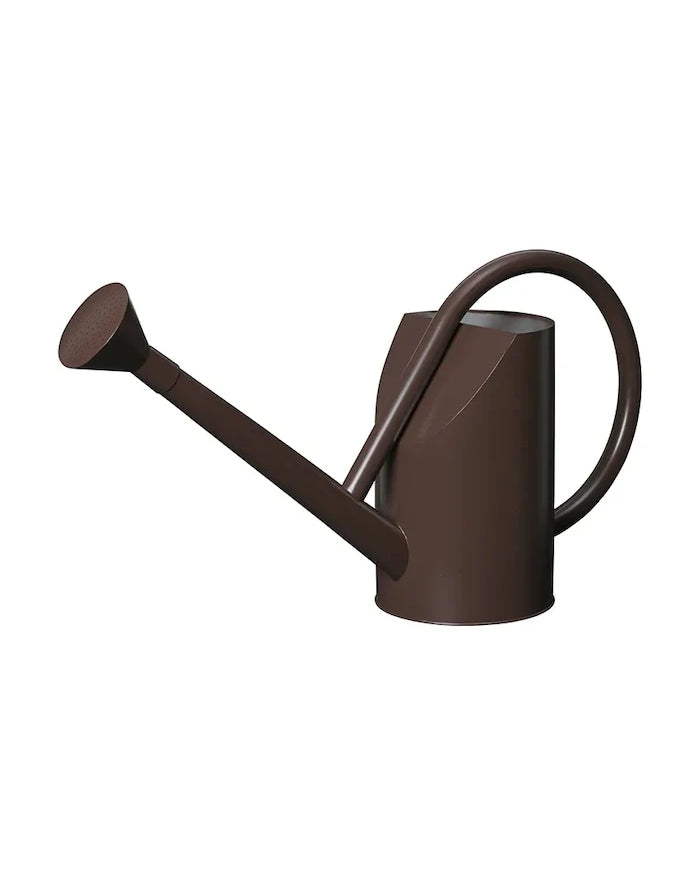 Ferm Living Toz Boyalı Çelik Sulama Kabı 30 x 15 x 58 cm