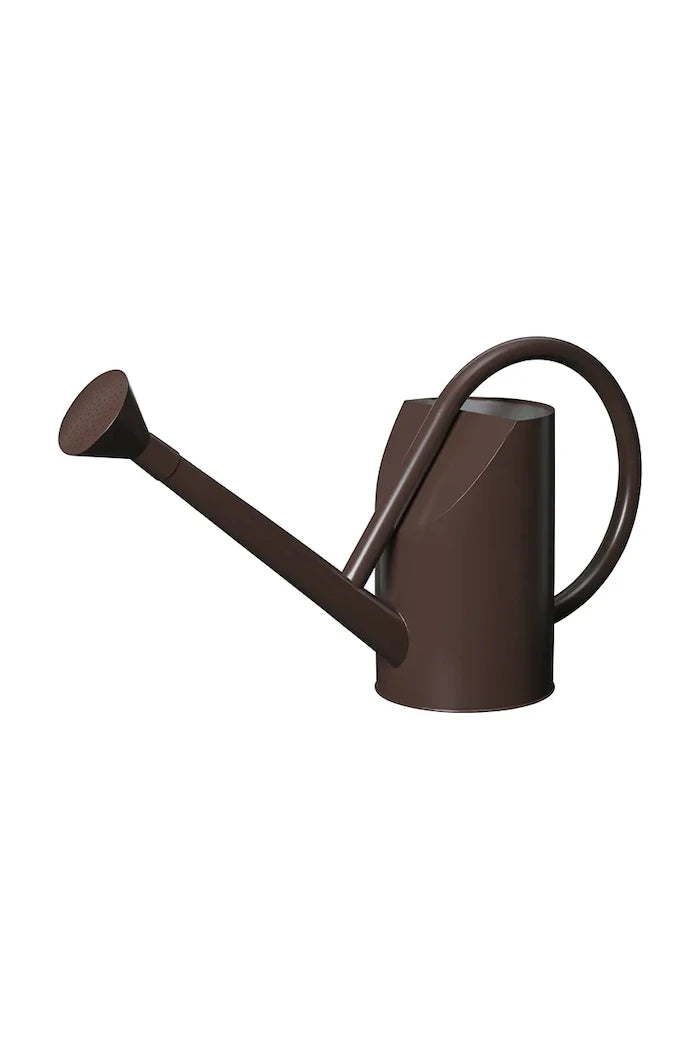 Ferm Living Toz Boyalı Çelik Sulama Kabı 30 x 15 x 58 cm