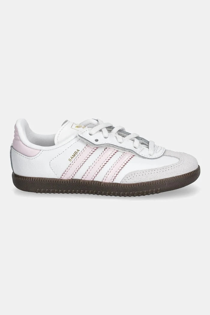 Детски маратонки adidas Originals SAMBA OG