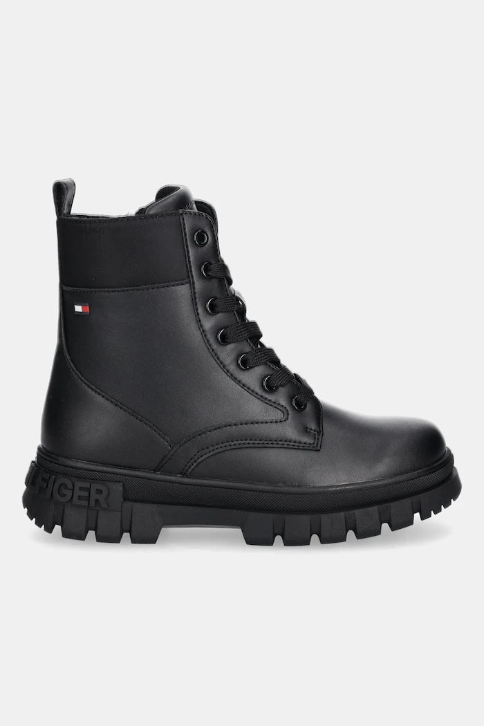 Детски боти Tommy Hilfiger