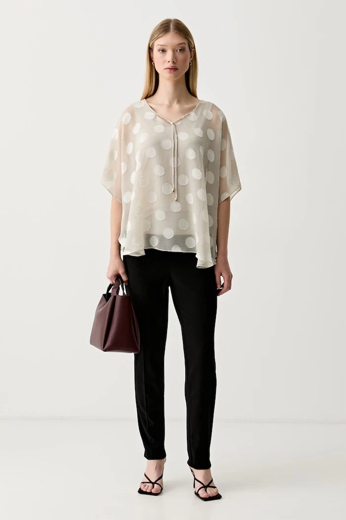 Joseph Ribkoff панталон slim fit дамски