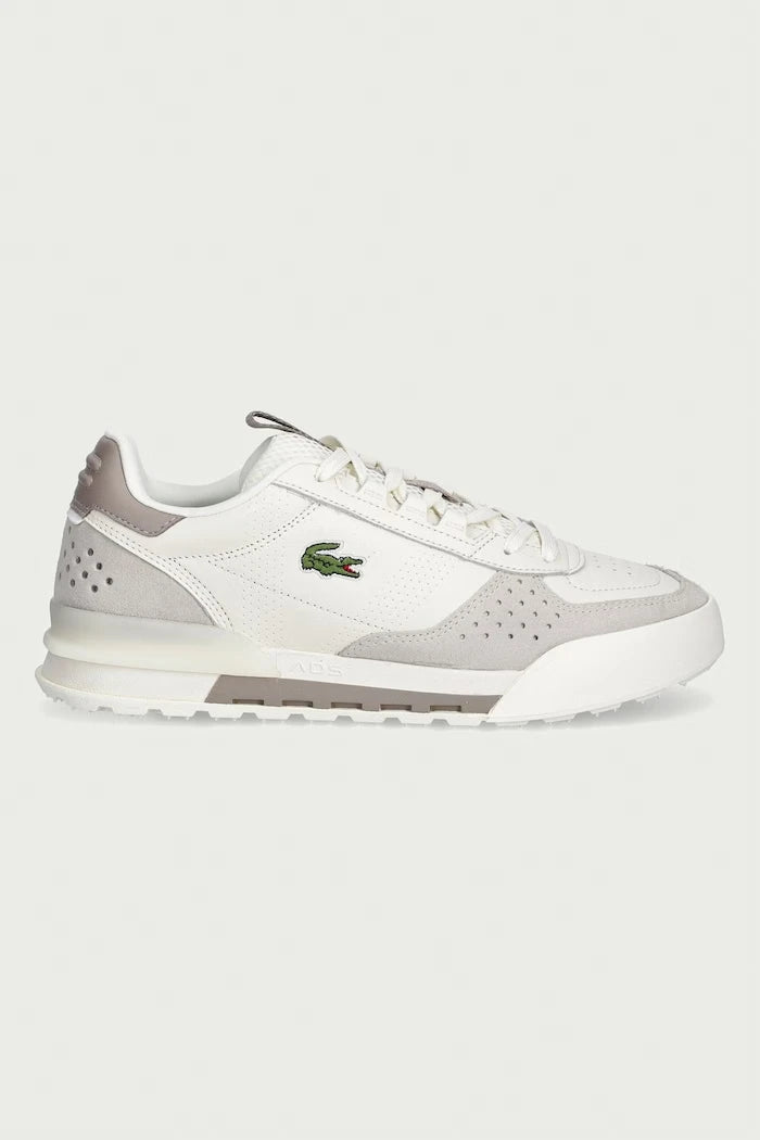 Lacoste SLAM SHOT Erkek Deri Spor Ayakkabı