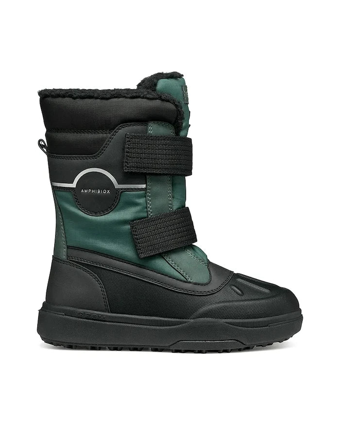 Детски апрески Geox JUNSHEE PG A