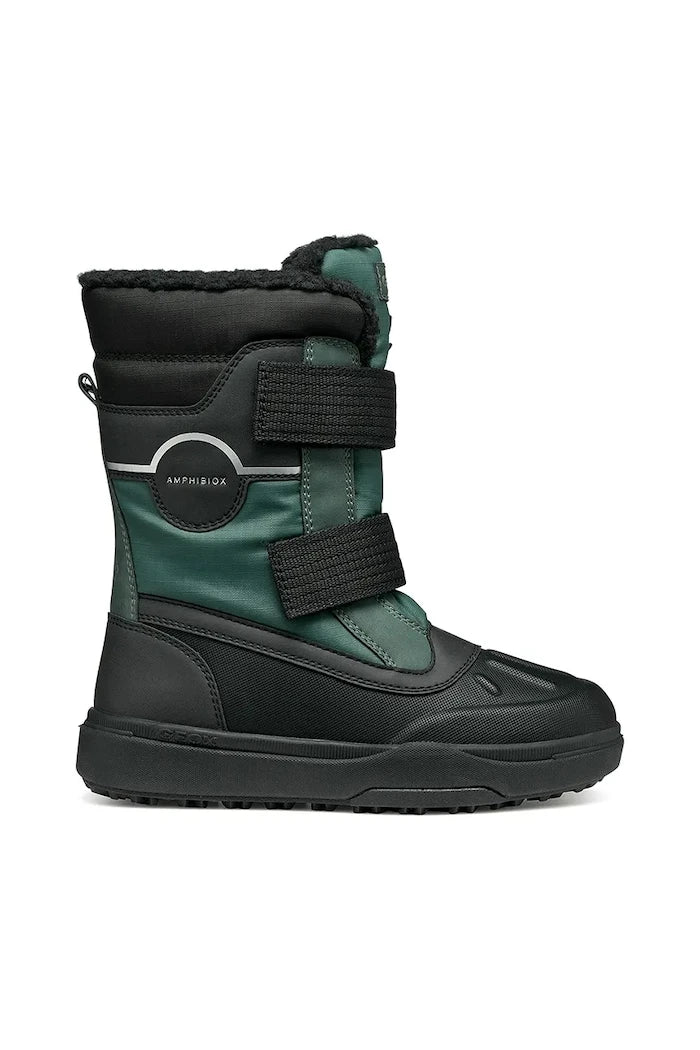 Детски апрески Geox JUNSHEE PG A