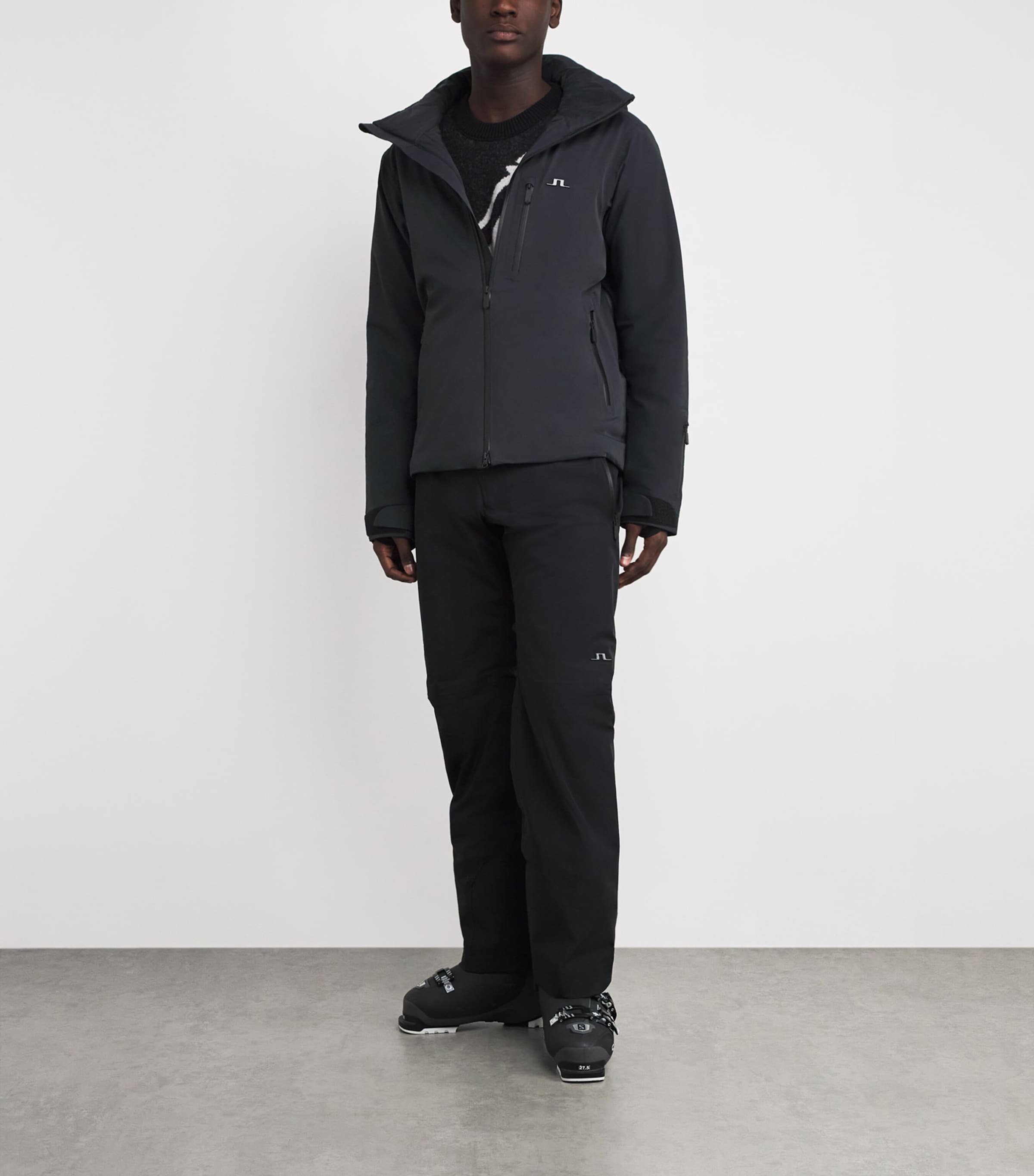 Waterproof Omnia Ski Jacket