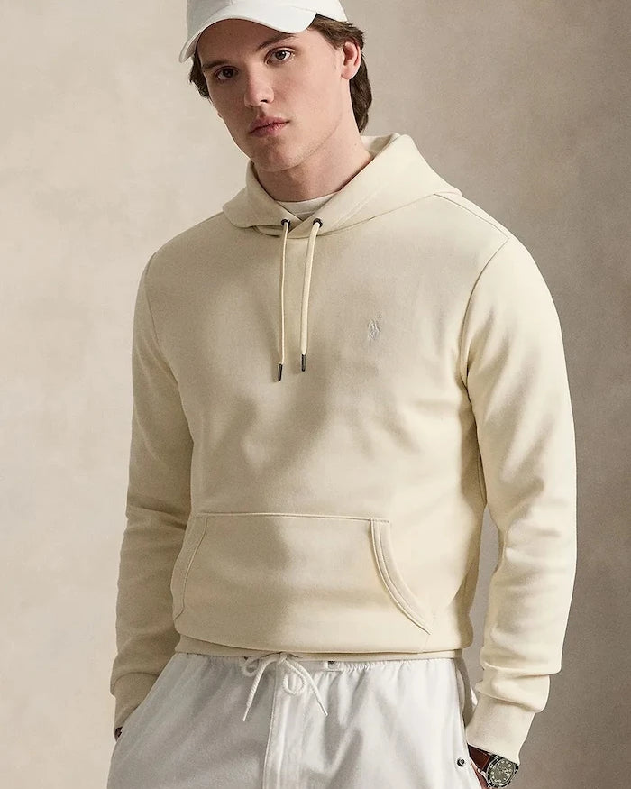 Polo Ralph Lauren erkek kapüşonlu sweatshirt