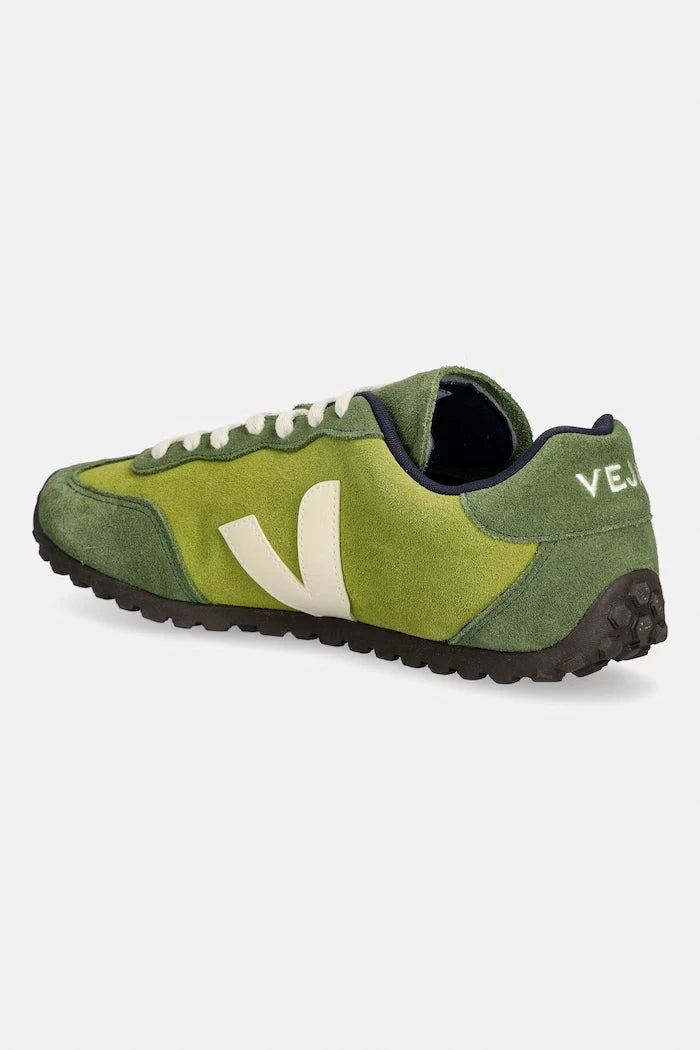 Veja GT SUEDE маратонки мъжки от велур