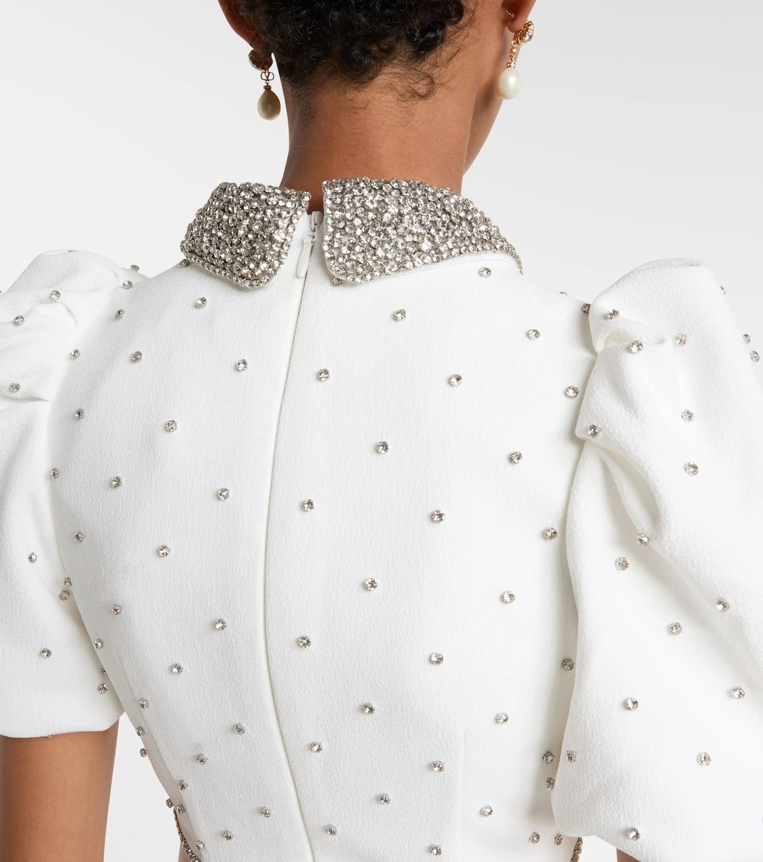 Rebecca Vallance - Bridal Amery embellished gown