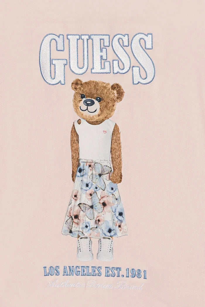 Детска тениска Guess