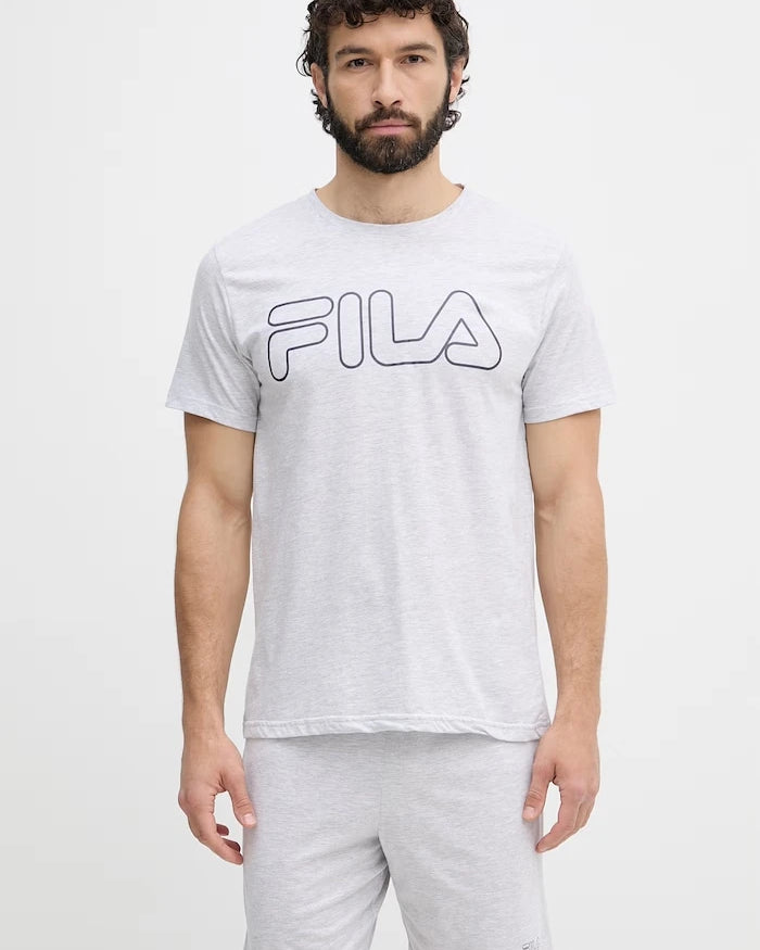 Fila пижама мъжка с памук