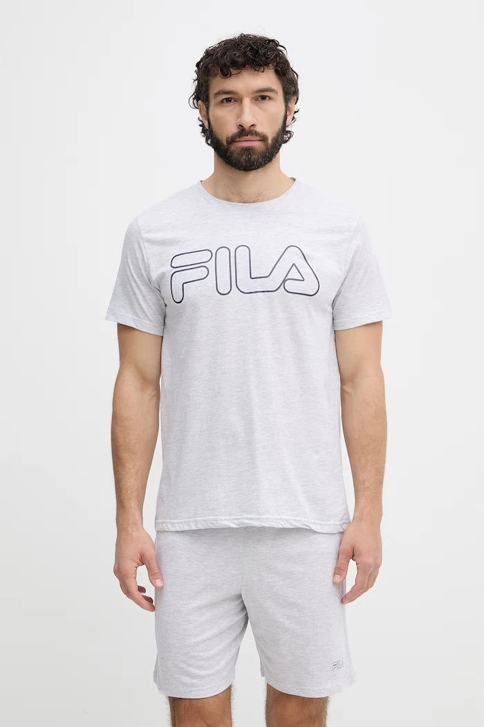 Fila пижама мъжка с памук