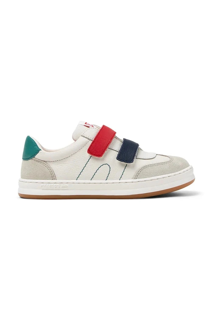 Детски кожени маратонки Camper TWS Kids