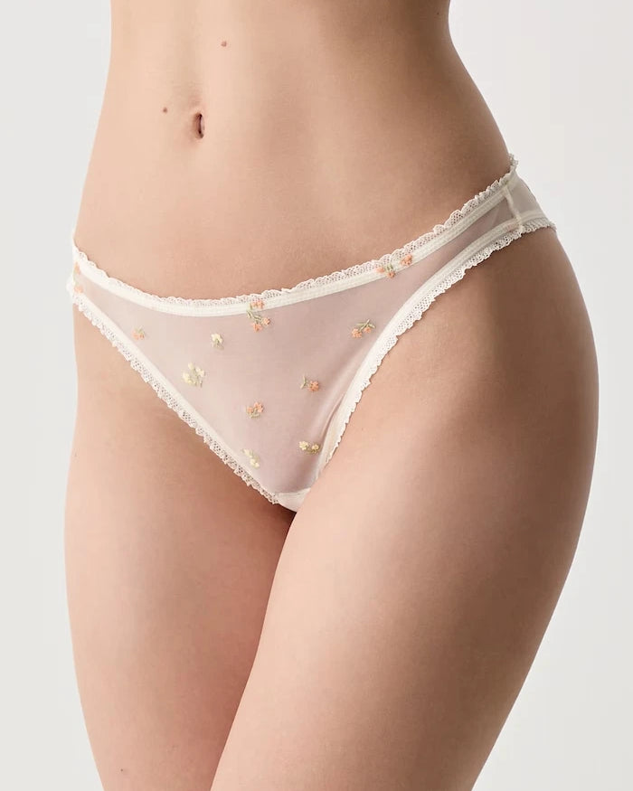 women'secret бразilya tipi bikini kadın