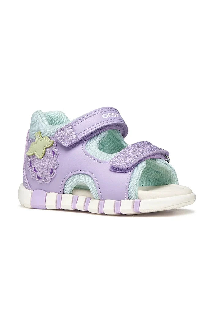 Geox Çocuk Sandalet SANDAL IUPIDOO