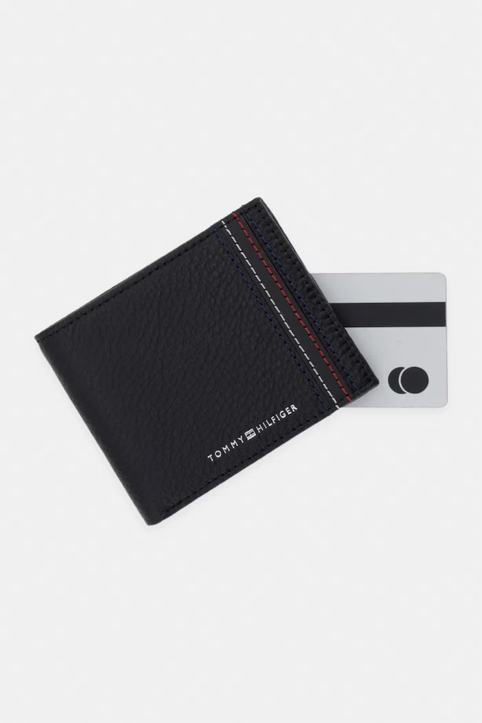 Tommy Hilfiger Erkek Deri Cüzdan