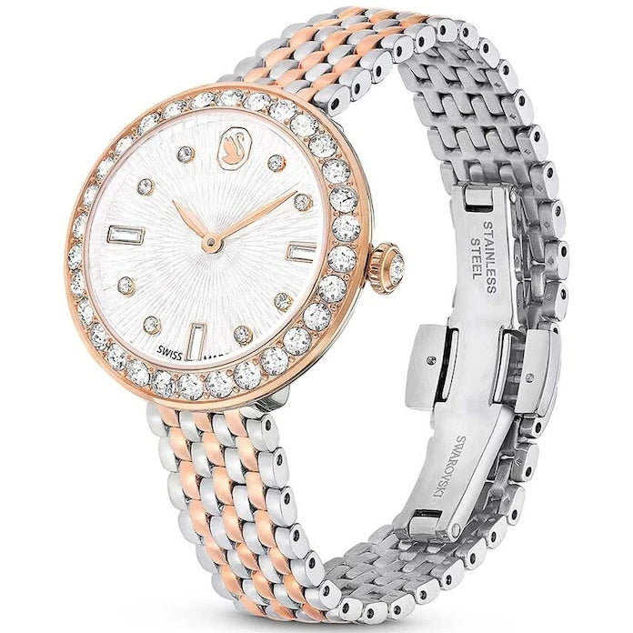 Swarovski CERTA Saat