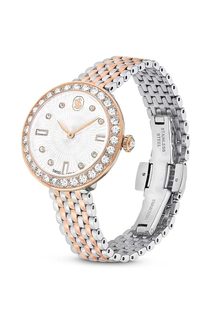 Swarovski CERTA Saat