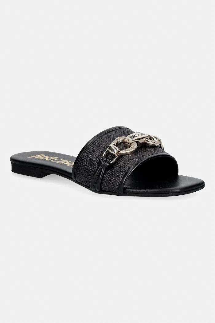 Just Cavalli Terlik