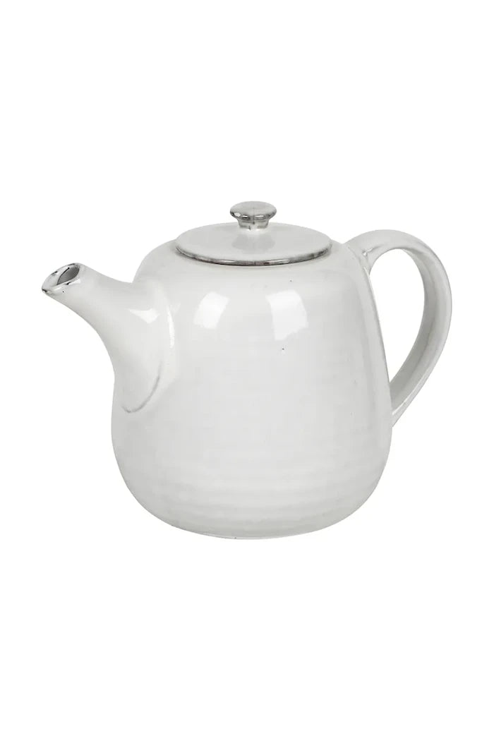1,3 l taş seramik çaydanlık