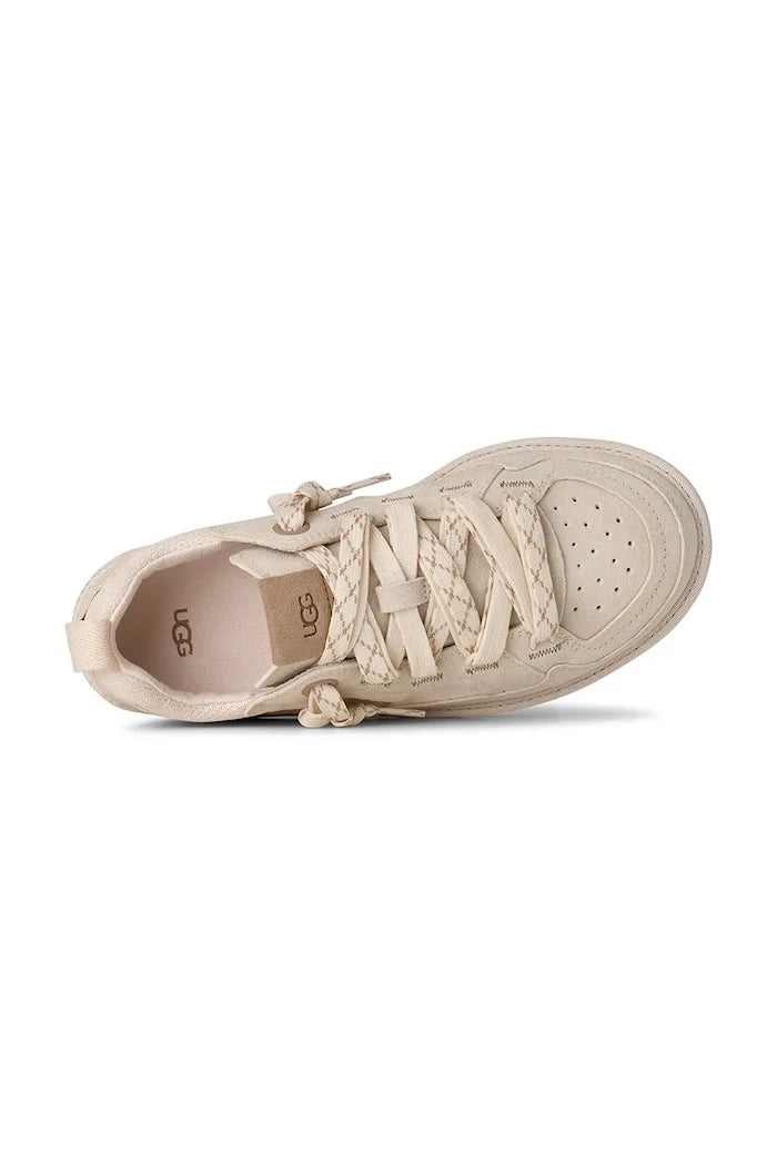 Маратонки UGG W Minimel