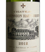 Château La Mission Haut Brion La Mission Haut Brion Blanc 2012 (75cl) - Bordeaux, France