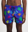 Turtle Print Moorise Swim Shorts
