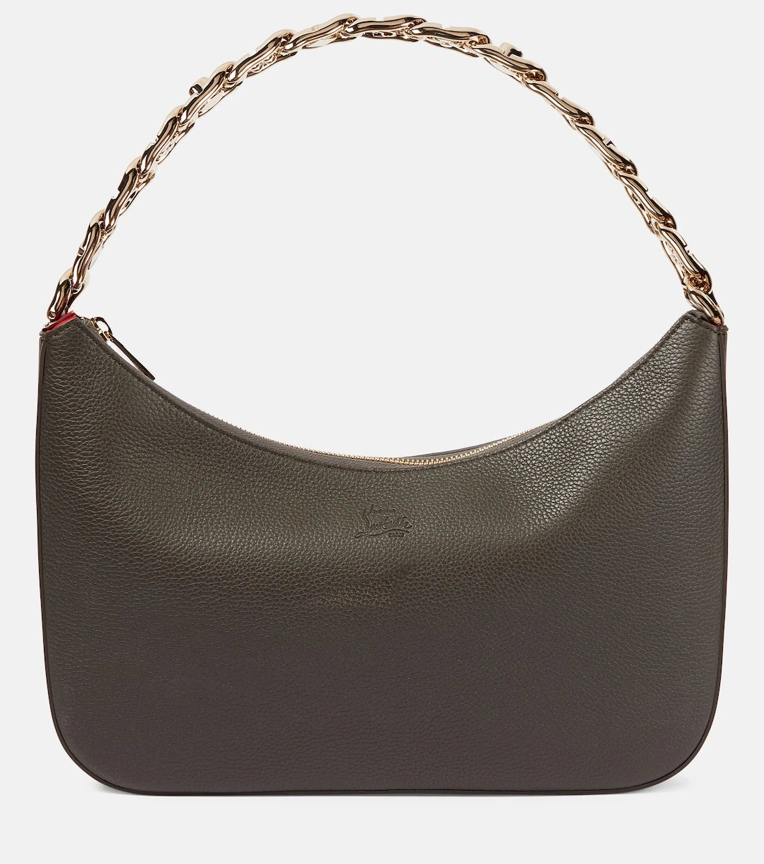 Christian Louboutin - Loubila Chain Large shoulder bag