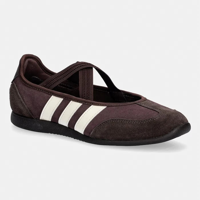 adidas süet Barreda Mary Jane babet