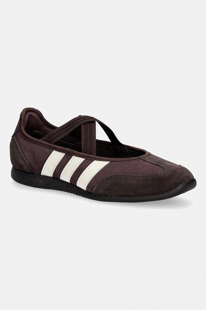 adidas süet Barreda Mary Jane babet