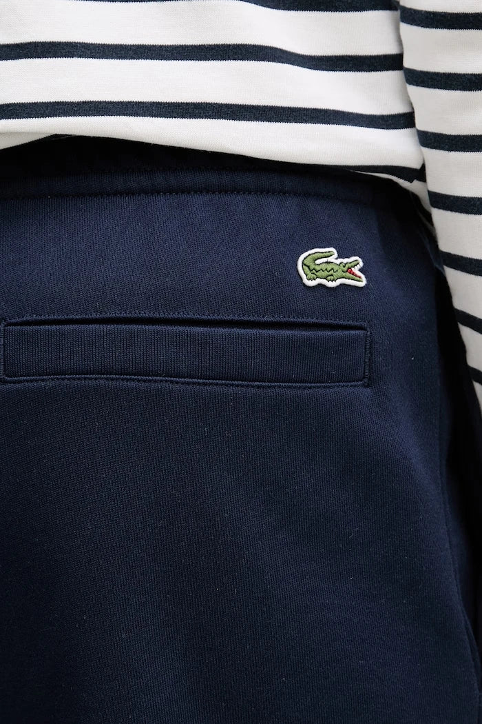 Lacoste erkek pamuklu eşofman altı