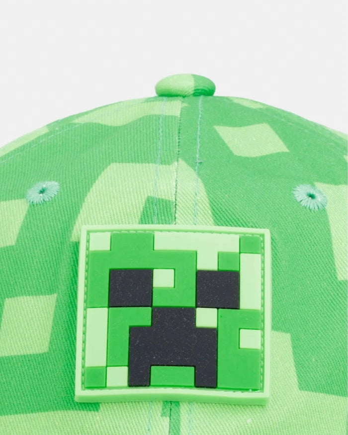 Herschel pamuklu siperli şapka Minecraft Sylas