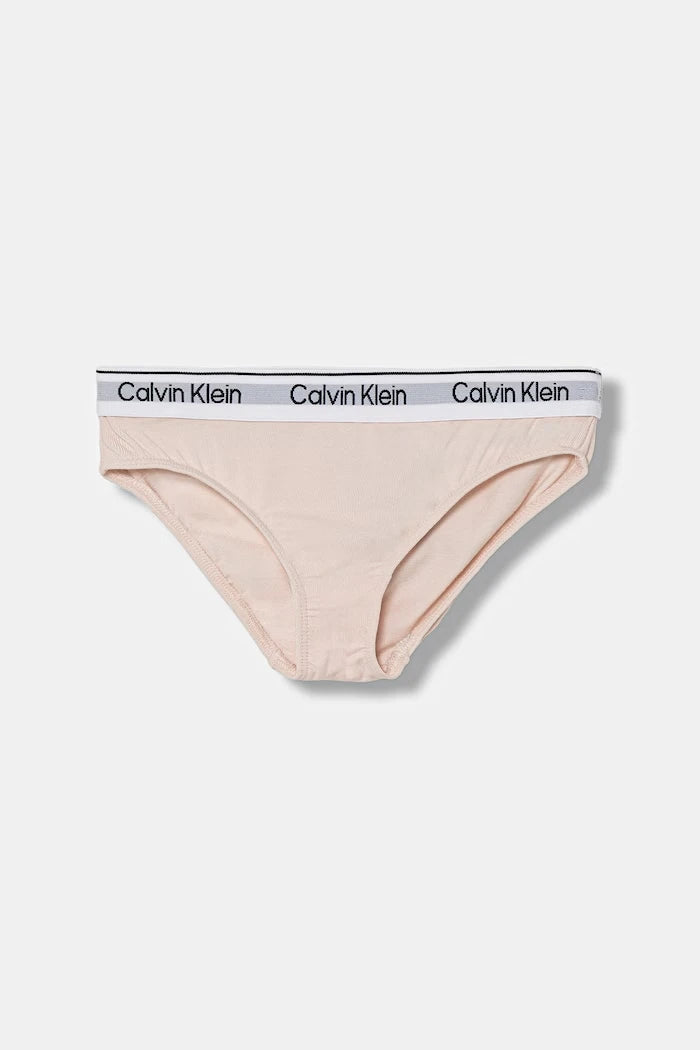 Calvin Klein Underwear Çocuk Külot Pamuklu Elastan 5'li