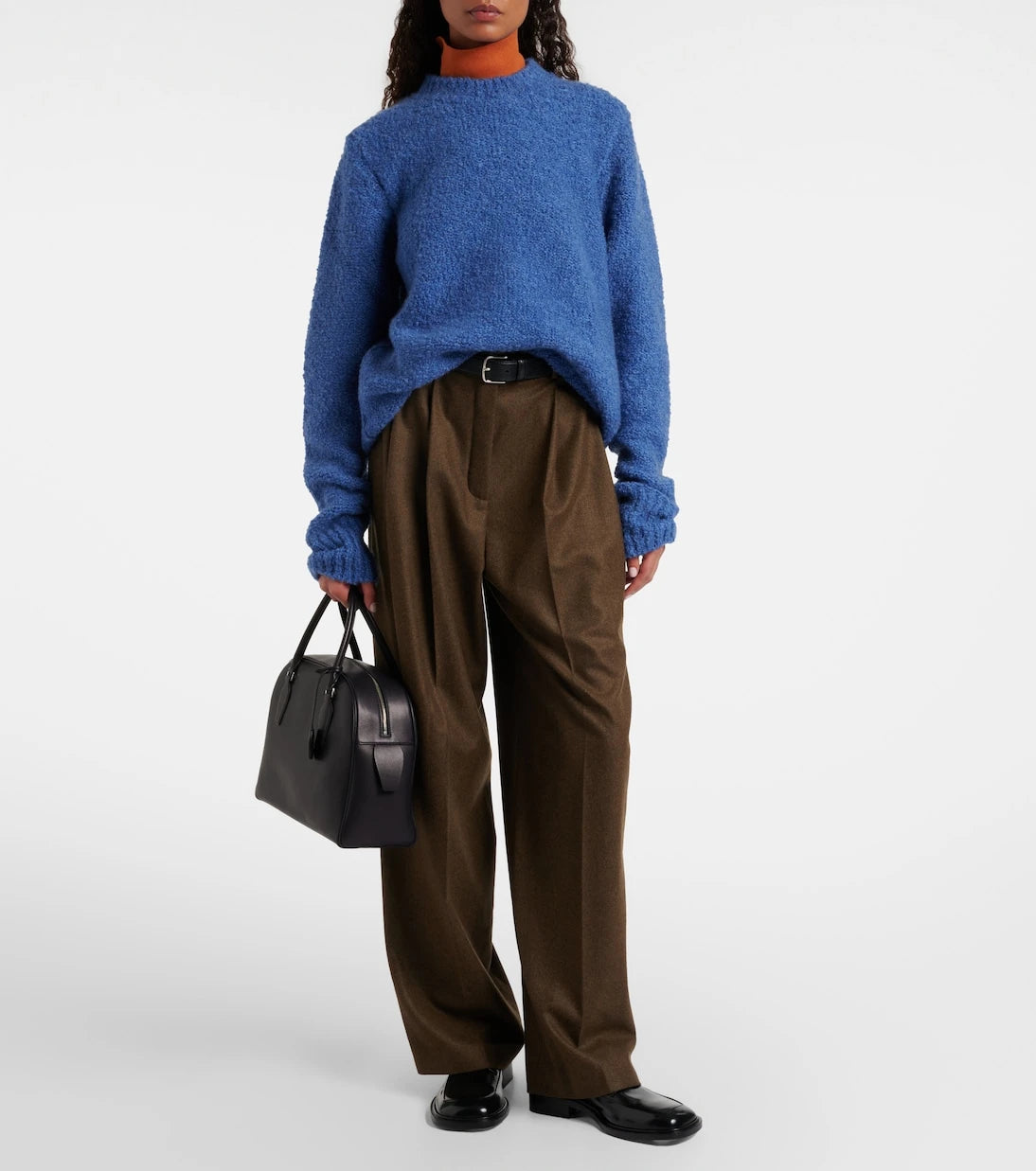 God's True Cashmere - Cloud cashmere sweater