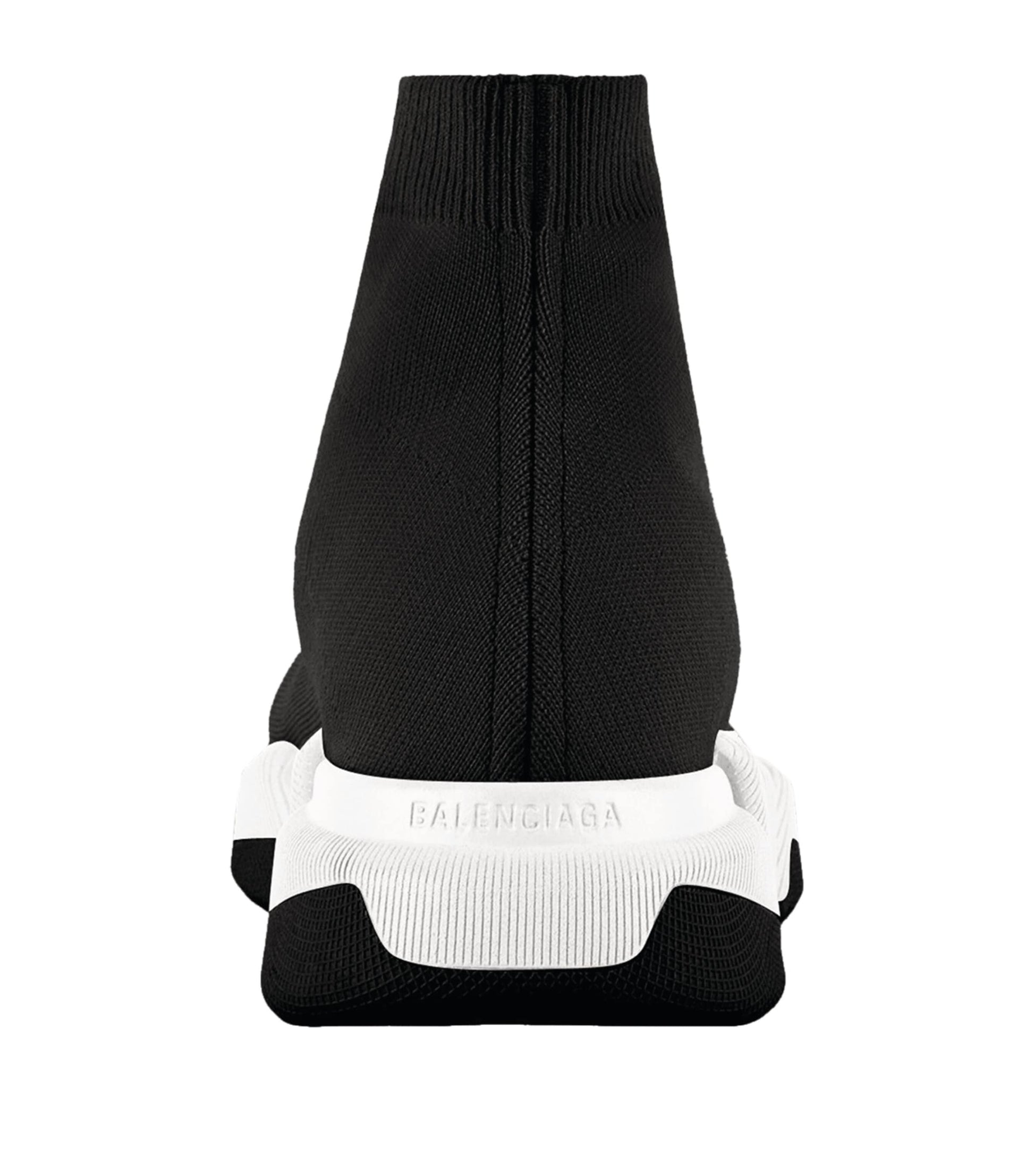 Balenciaga Black Speed 2.0 Sneakers
