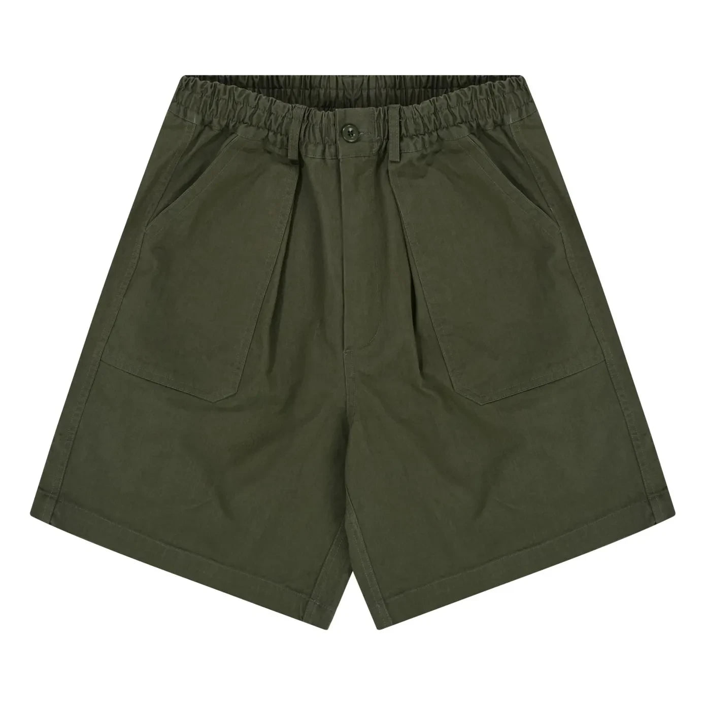 Kappy - CN Fatigue Pants  | Khaki