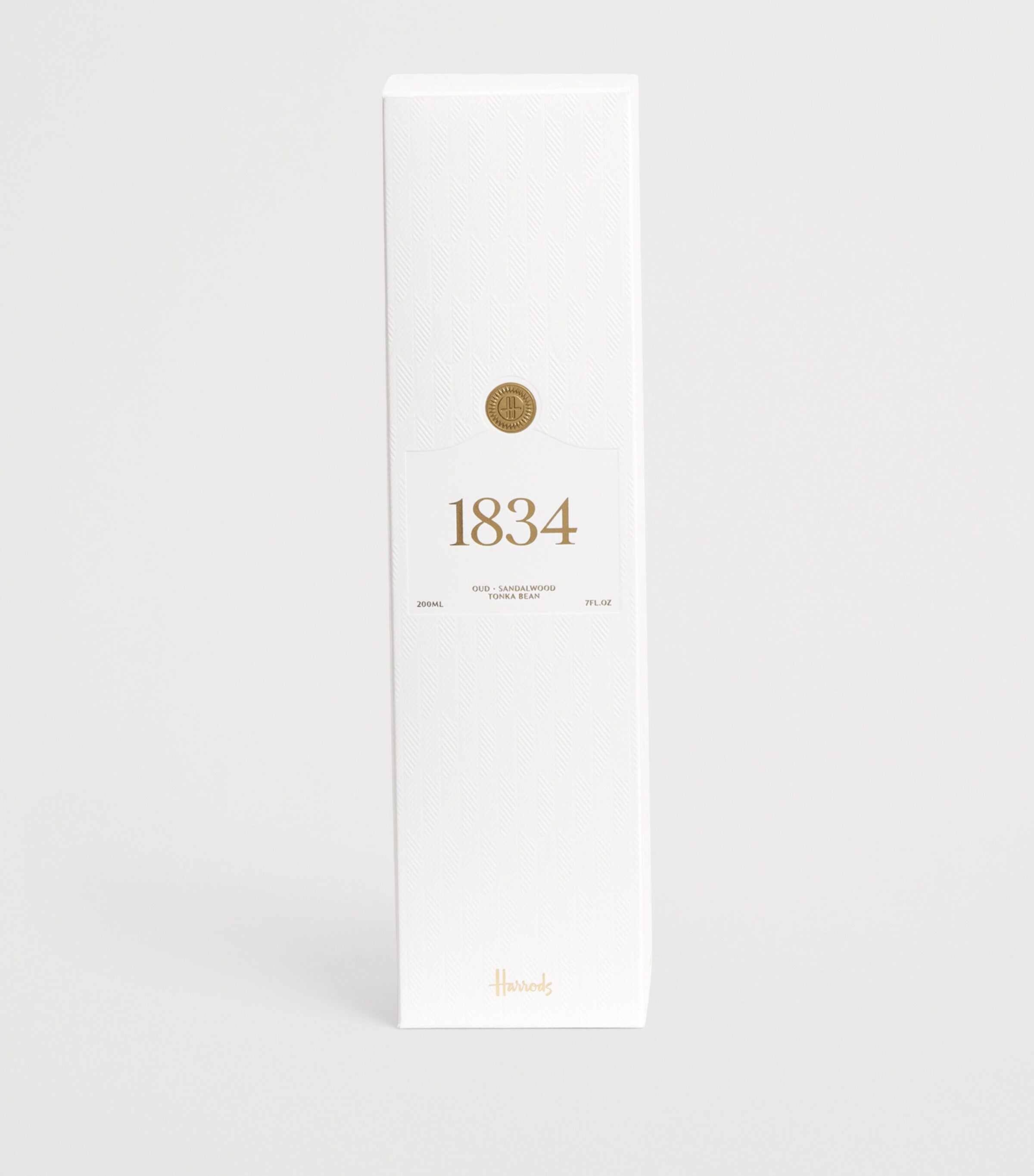 Harrods 1834 Diffuser (200ml)