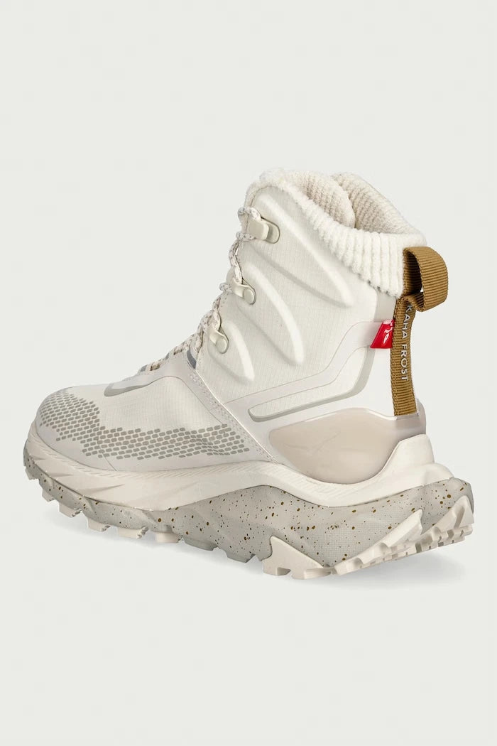 Hoka kadın trekking ayakkabıları Kaha 2 Frost GTX