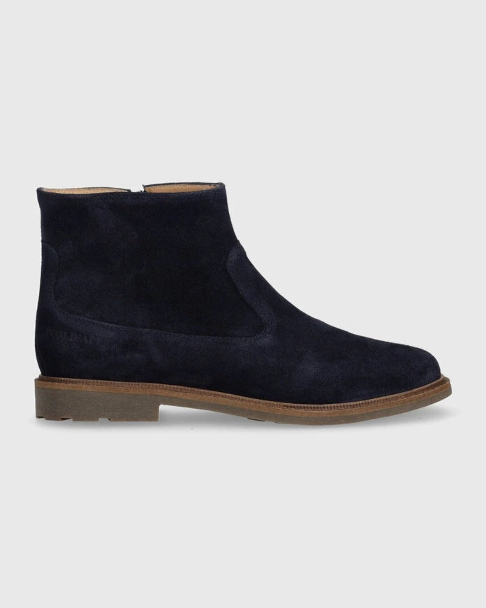 Pom D'api SISTER BOOTS Çocuk Süet Bot
