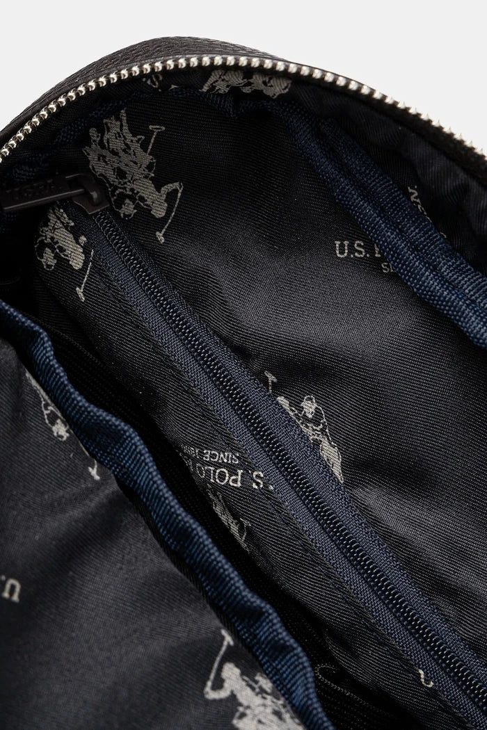 U.S. Polo Assn. Seattle Omuz Çantası