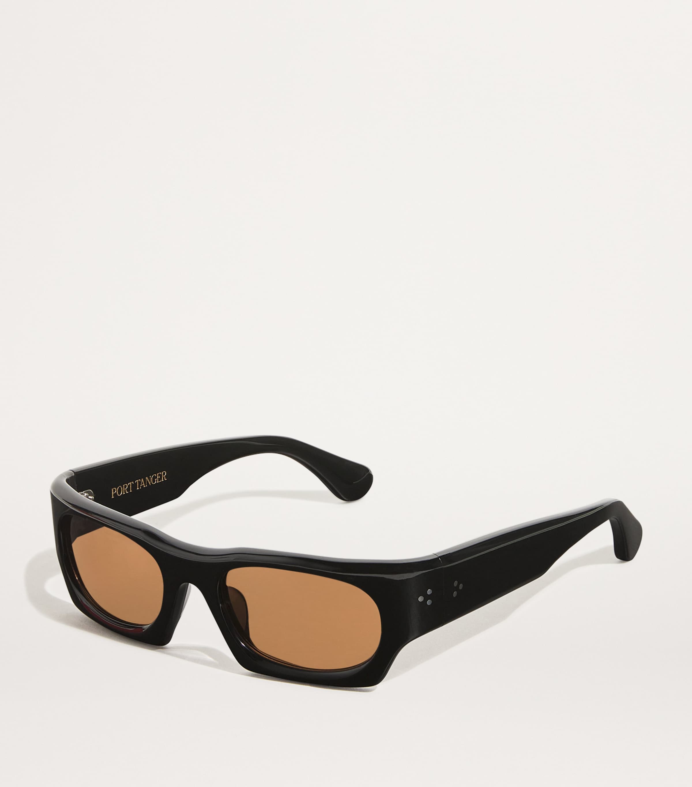 Rectangular Kerewan Sunglasses