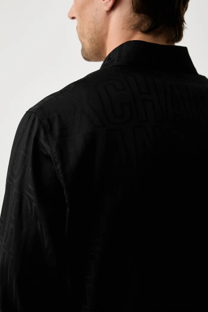 Armani Exchange erkek pamuklu gömlek
