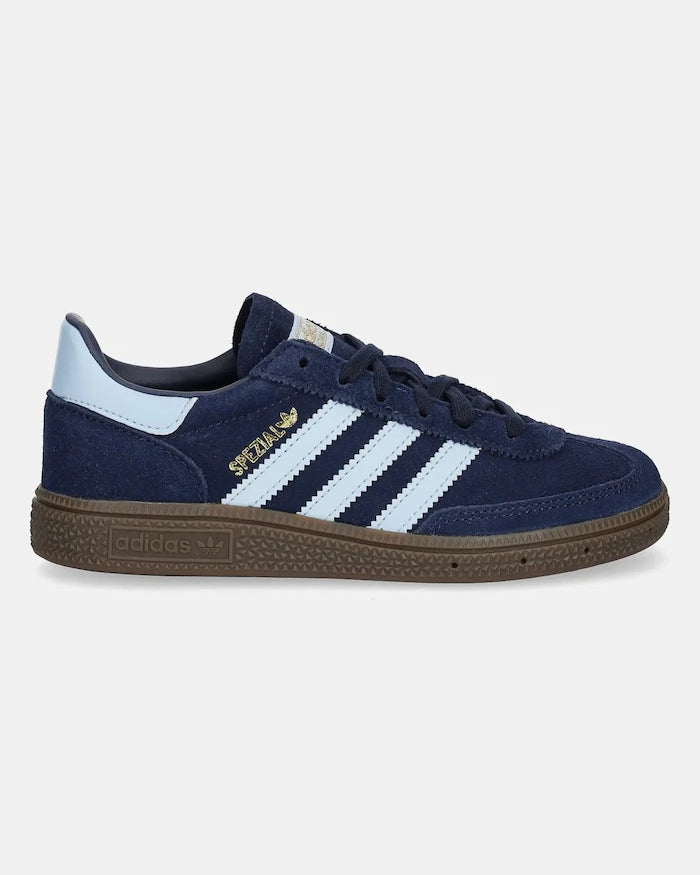 Çocuk süet spor ayakkabı adidas Originals HANDBALL SPEZIAL